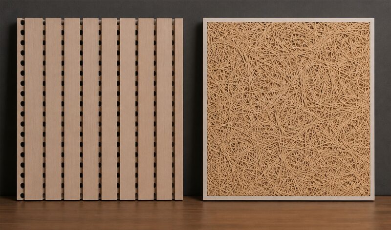 Acoustic Panels