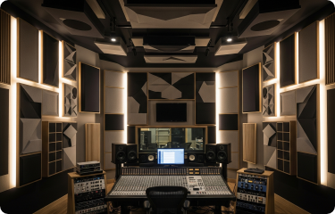 Decoding Room Acoustics: Walls vs. Ceilings for Perfect Sound