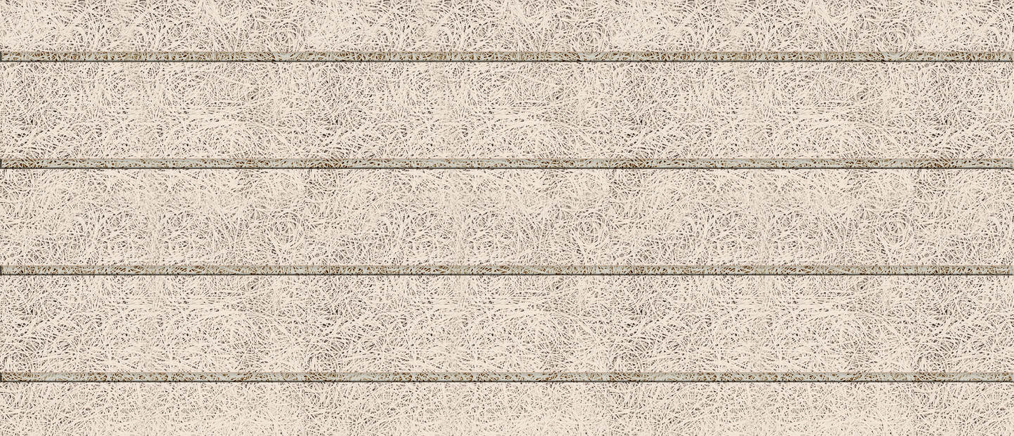 Aphony Fibrette Doodle Horizontal 600x1200 mm