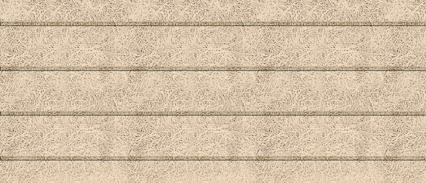 Aphony Fibrette Doodle Horizontal 600x1200 mm