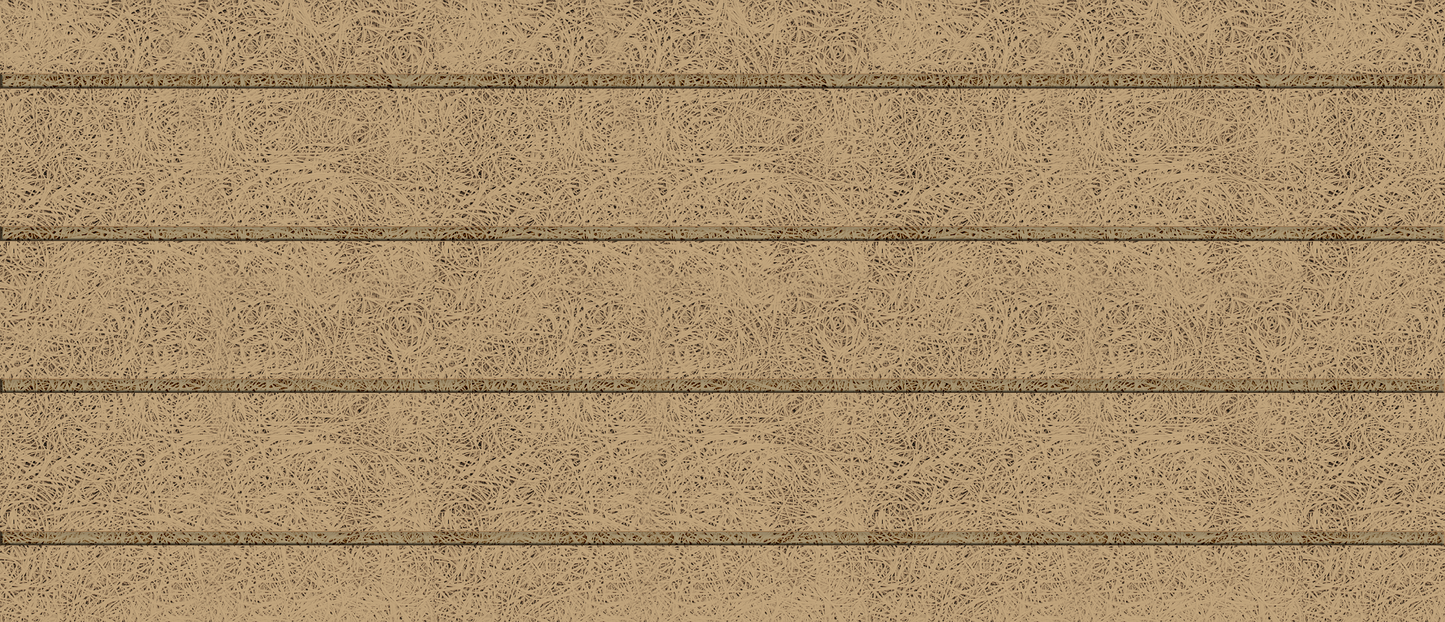 Aphony Fibrette Doodle Horizontal 600x1200 mm