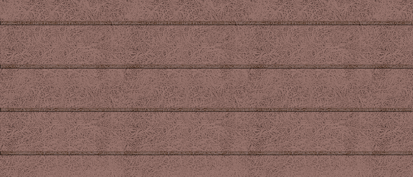 Aphony Fibrette Doodle Horizontal 600x1200 mm