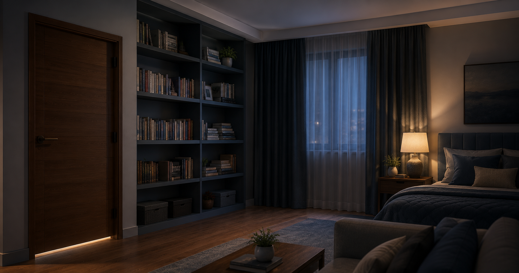 Noisy Neighbours? How to Actually Block the Sound
