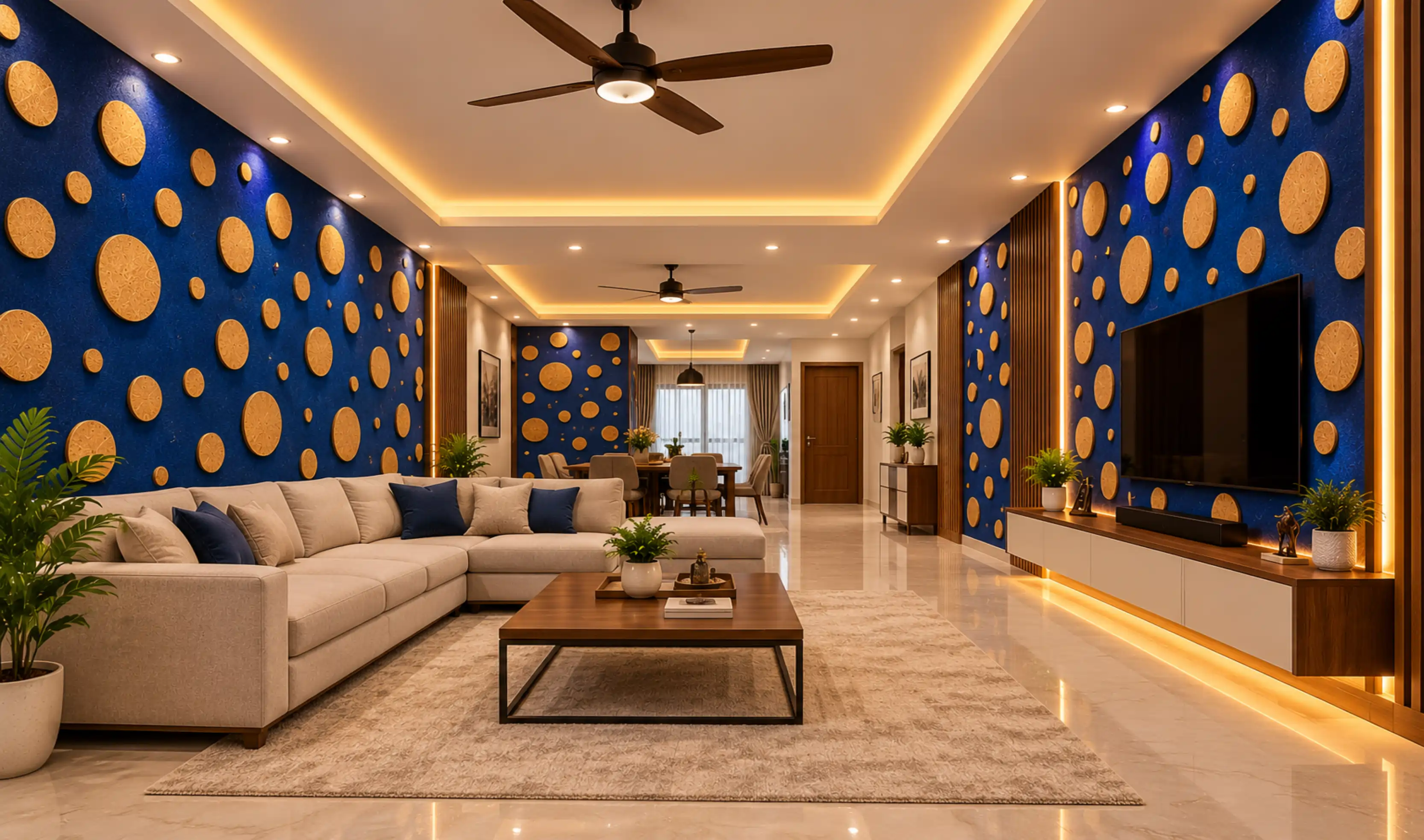 Smart Panels